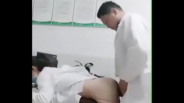 Địt em y tá cùng team tranh thủ giờ nghỉ trưa