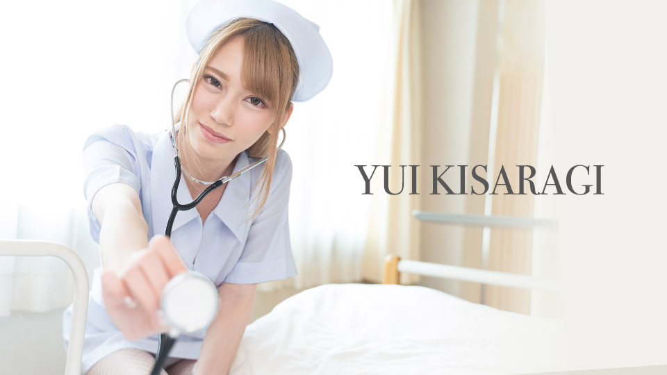 Nữ y tá mà bệnh nhân nam cứ gặp là lên đỉnh