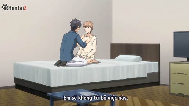 Hai thanh niên gay địt nhau
